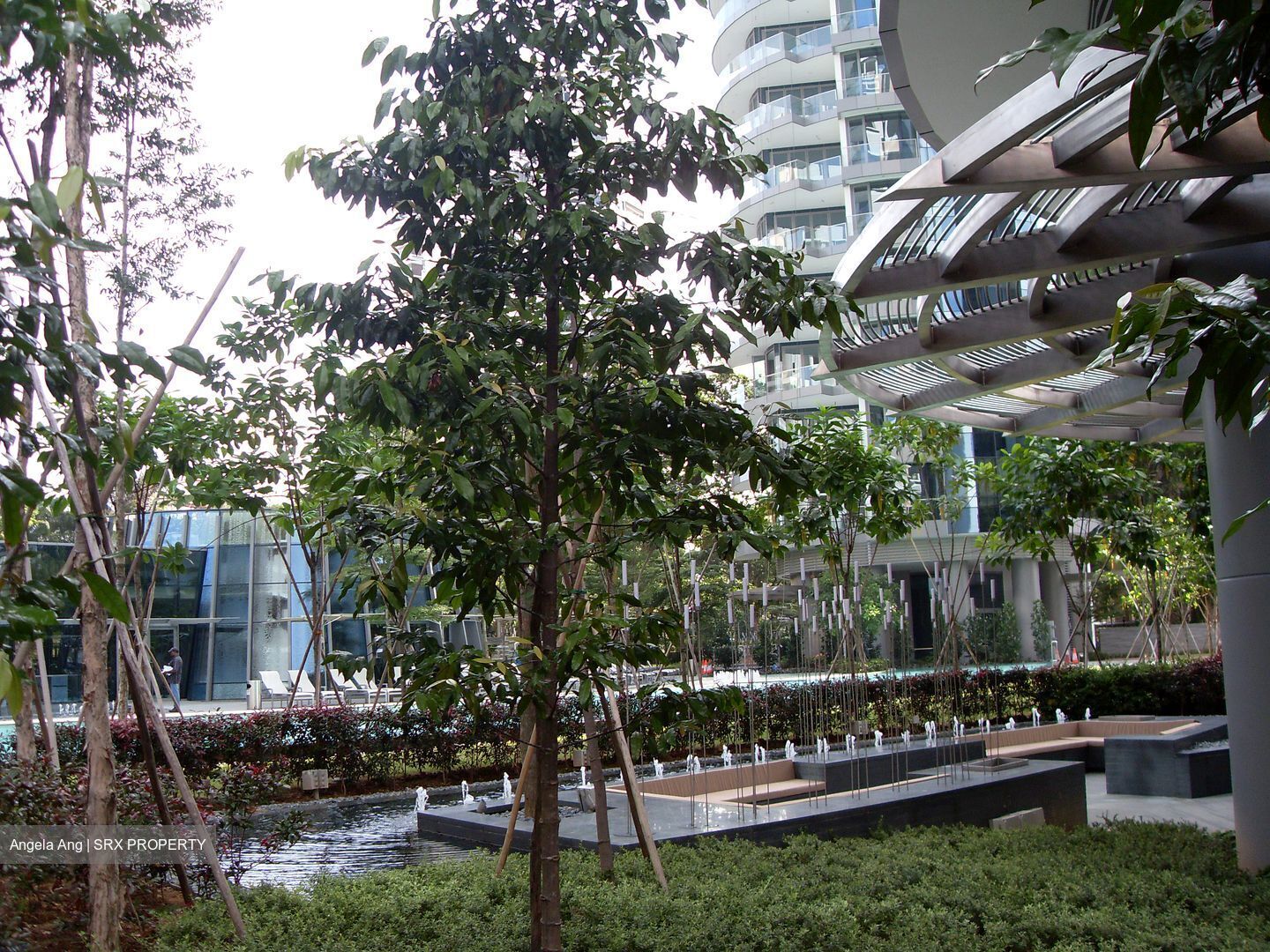 Cliveden At Grange (D10), Condominium #589836771